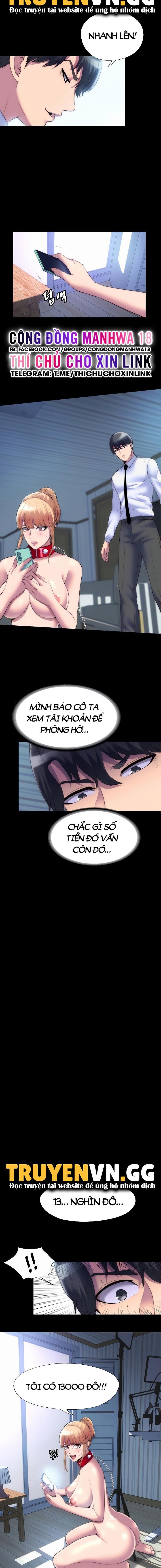 đọc truyện Ràng Buộc Thân Thể Chương 23 ảnh 3 tại Giả Dược
