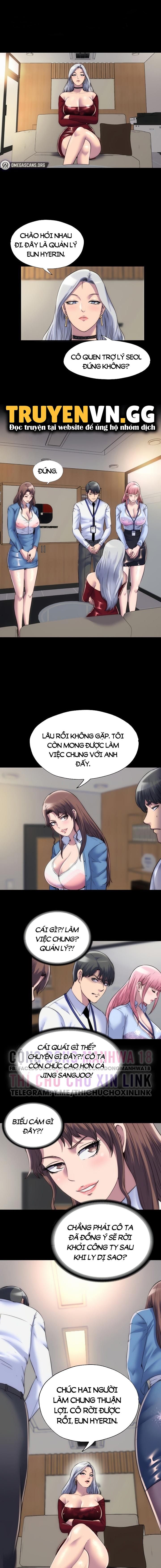 đọc truyện Ràng Buộc Thân Thể Chương 25 ảnh 2 tại Giả Dược