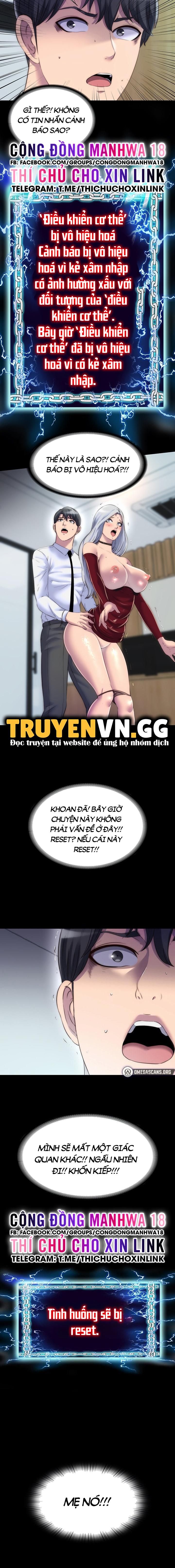 đọc truyện Ràng Buộc Thân Thể Chương 27 ảnh 13 tại Giả Dược