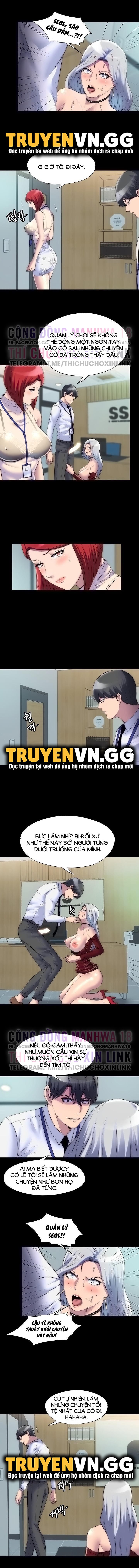 đọc truyện Ràng Buộc Thân Thể Chương 30 ảnh 5 tại Giả Dược