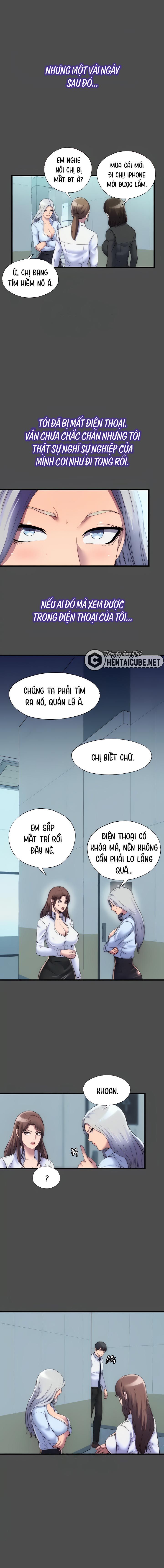 đọc truyện Ràng Buộc Thân Thể Chương 36 ảnh 11 tại Giả Dược