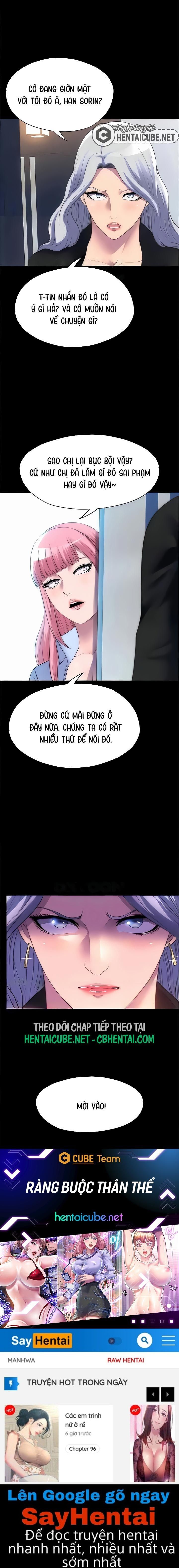 đọc truyện Ràng Buộc Thân Thể Chương 45 ảnh 20 tại Giả Dược