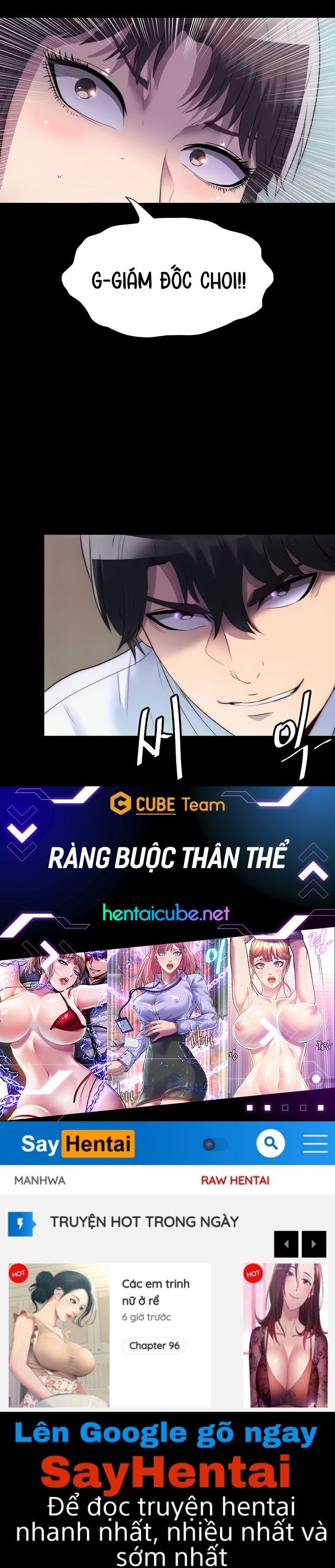 đọc truyện Ràng Buộc Thân Thể Chương 47 ảnh 22 tại Giả Dược