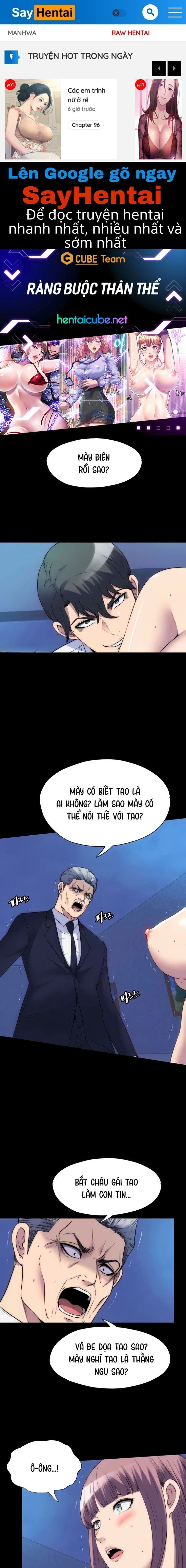 đọc truyện Ràng Buộc Thân Thể Chương 62 ảnh 1 tại Giả Dược