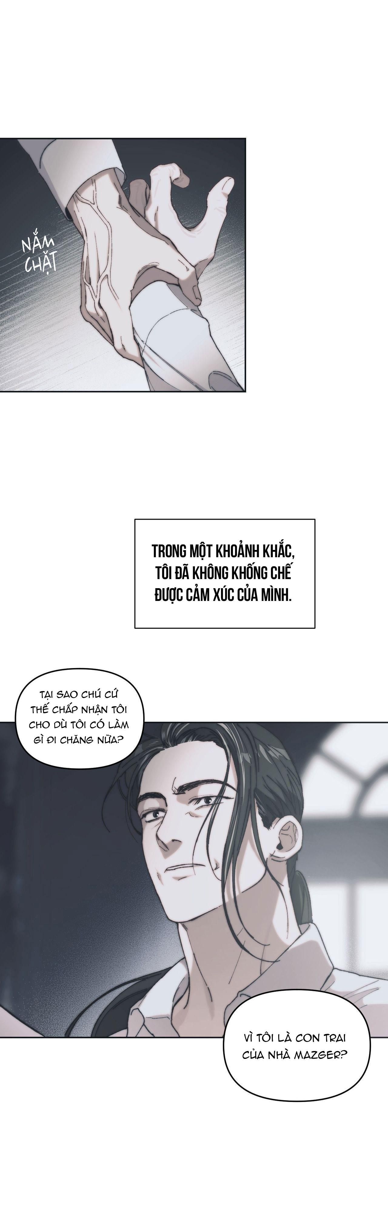 đọc truyện Rạng Đông Chương 3 ảnh 19 tại Giả Dược