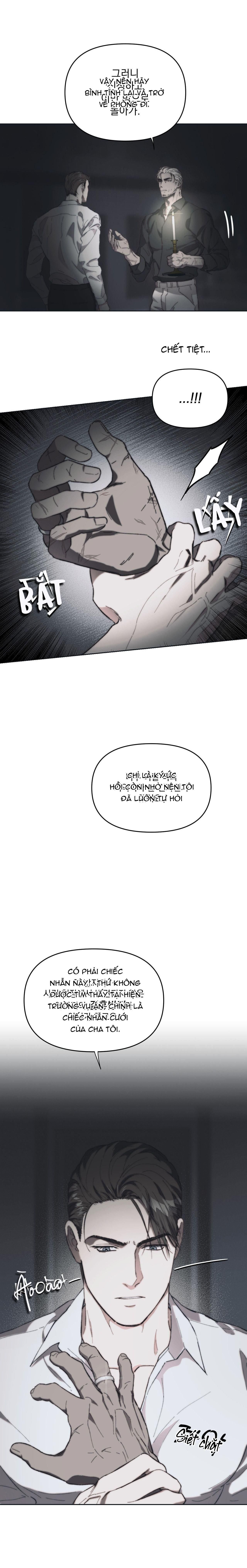 đọc truyện Rạng Đông Chương 5 ảnh 7 tại Giả Dược