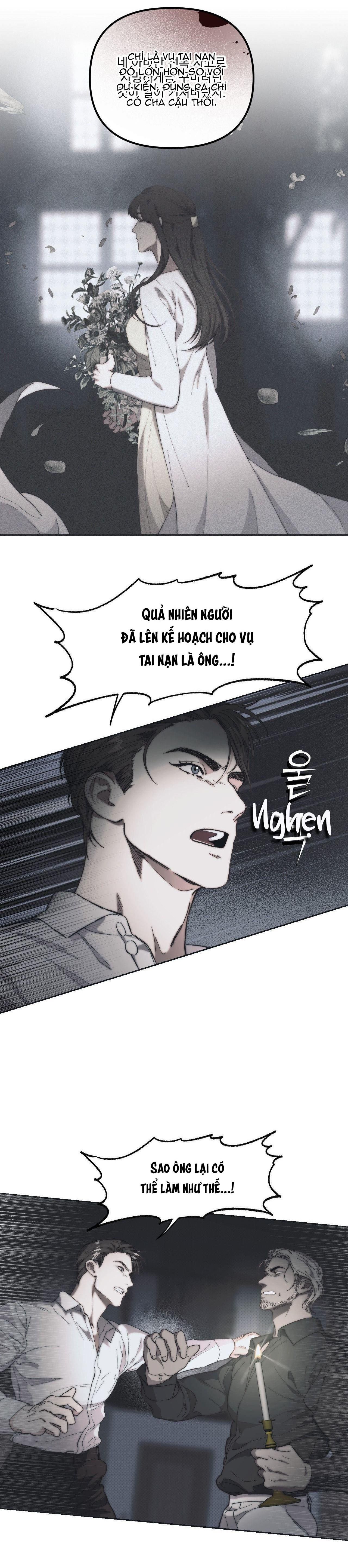 đọc truyện Rạng Đông Chương 5 ảnh 10 tại Giả Dược