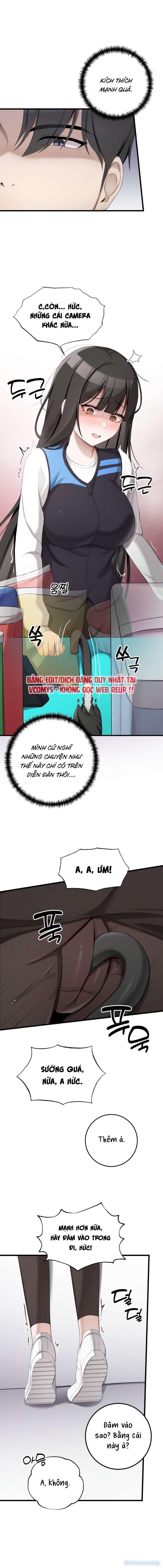 đọc truyện Rạng Sáng, Ở Cửa Hàng Tiện Lợi. Chương 2 ảnh 4 tại Thiên Thai Truyện