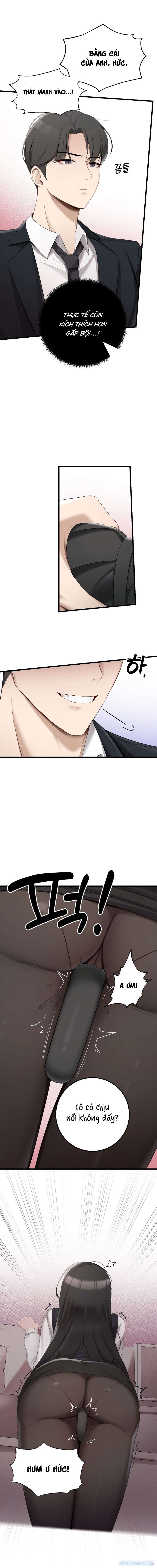 đọc truyện Rạng Sáng, Ở Cửa Hàng Tiện Lợi. Chương 2 ảnh 5 tại Thiên Thai Truyện