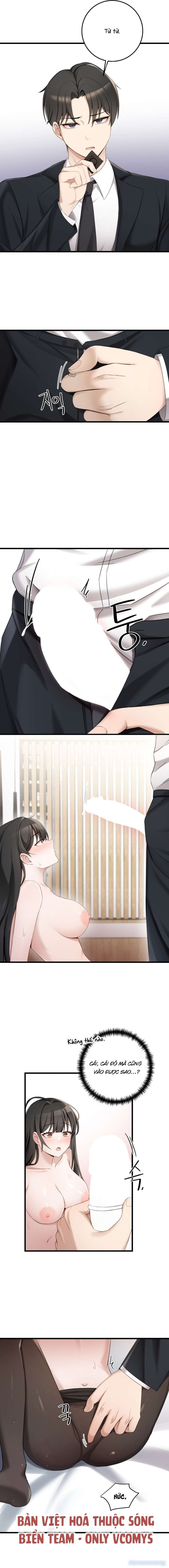 đọc truyện Rạng Sáng, Ở Cửa Hàng Tiện Lợi. Chương 3 ảnh 12 tại Thiên Thai Truyện