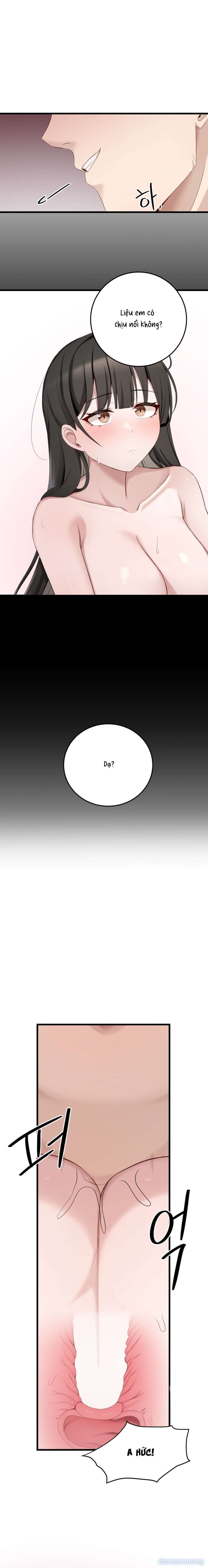 đọc truyện Rạng Sáng, Ở Cửa Hàng Tiện Lợi. Chương 4 ảnh 11 tại Thiên Thai Truyện