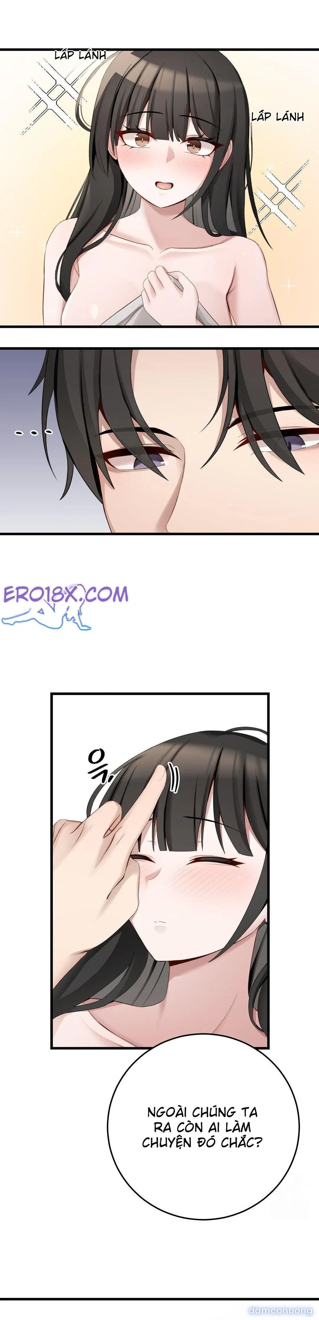 đọc truyện Rạng Sáng, Ở Cửa Hàng Tiện Lợi. Chương 5 ảnh 12 tại Thiên Thai Truyện