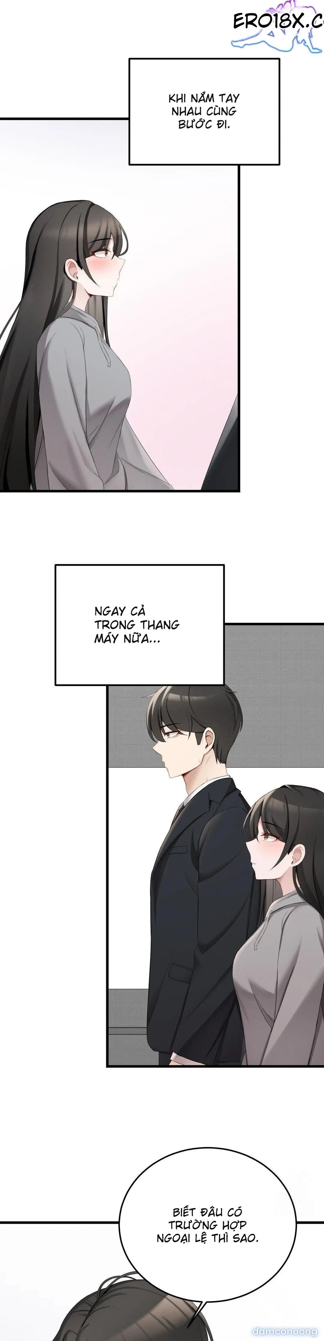 đọc truyện Rạng Sáng, Ở Cửa Hàng Tiện Lợi. Chương 5 ảnh 14 tại Thiên Thai Truyện