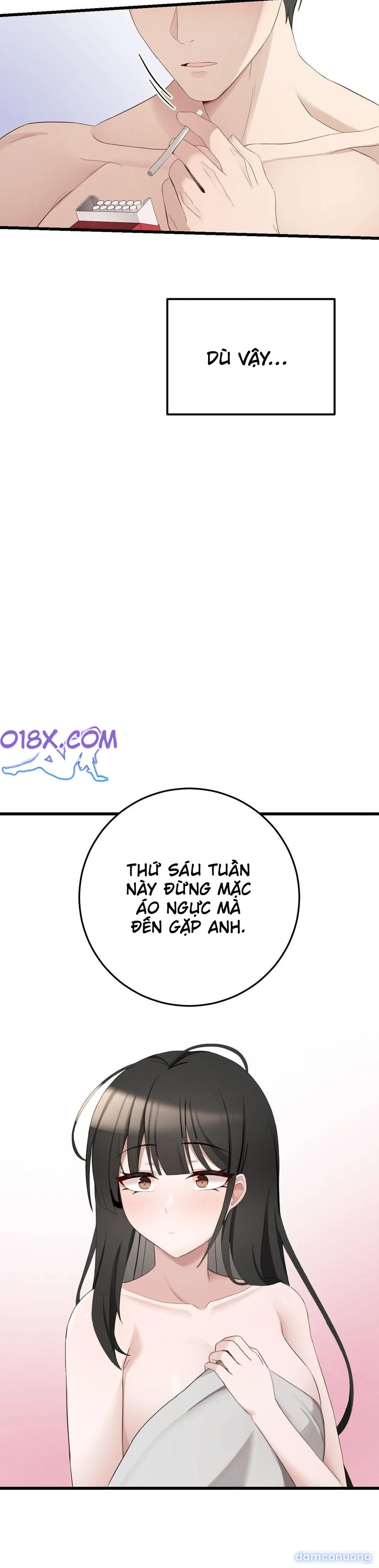 đọc truyện Rạng Sáng, Ở Cửa Hàng Tiện Lợi. Chương 5 ảnh 22 tại Thiên Thai Truyện