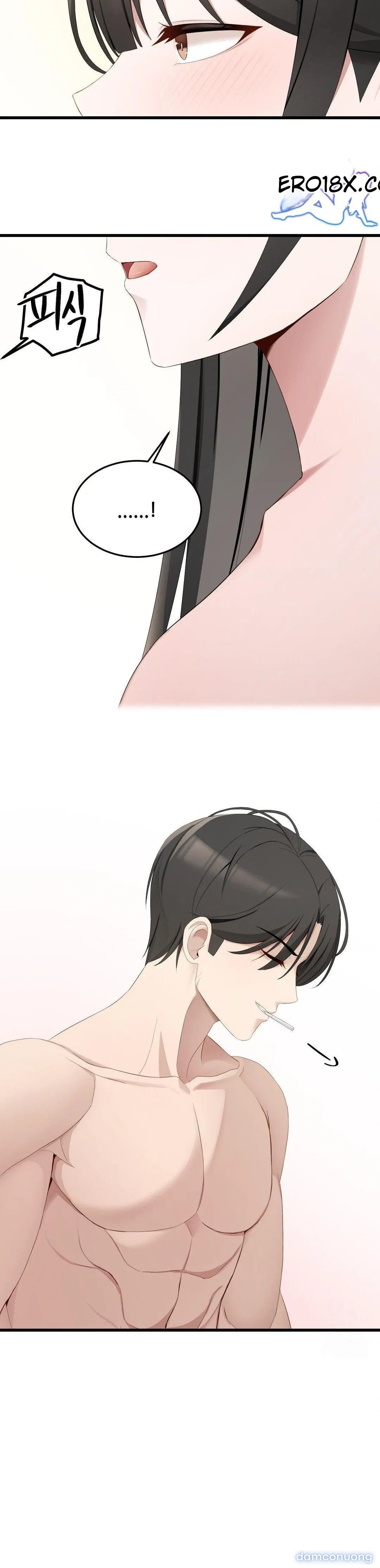 đọc truyện Rạng Sáng, Ở Cửa Hàng Tiện Lợi. Chương 5 ảnh 24 tại Thiên Thai Truyện