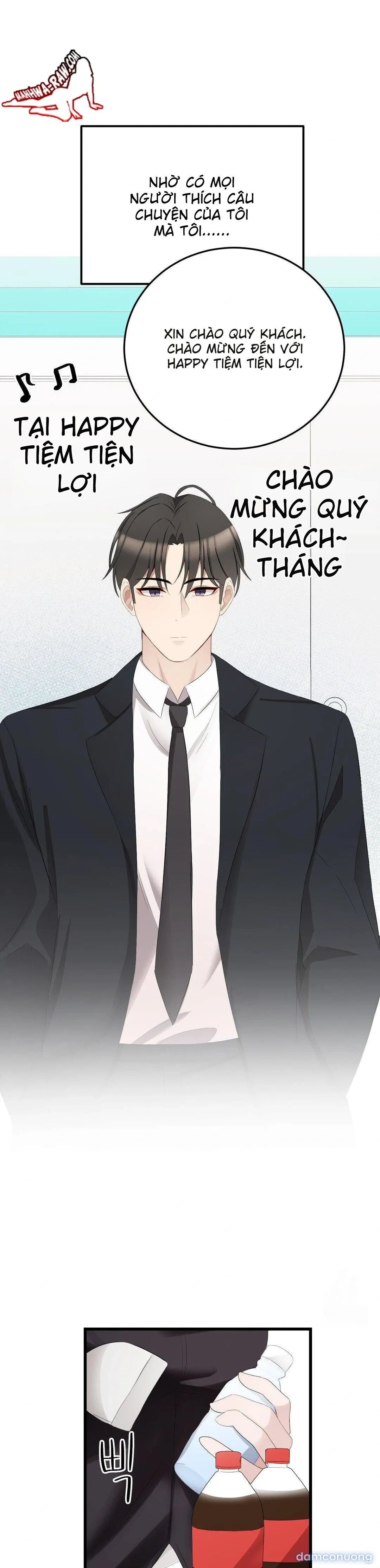 đọc truyện Rạng Sáng, Ở Cửa Hàng Tiện Lợi. Chương 5 ảnh 30 tại Thiên Thai Truyện