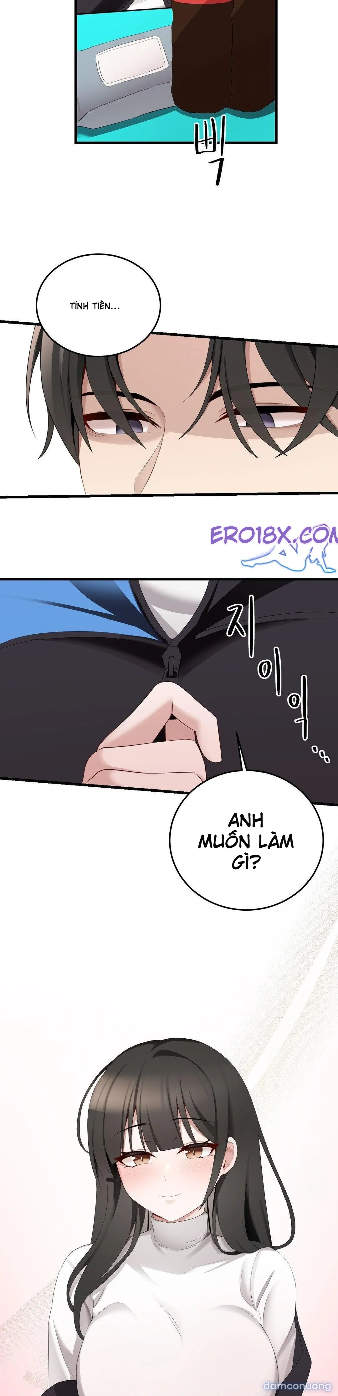 đọc truyện Rạng Sáng, Ở Cửa Hàng Tiện Lợi. Chương 5 ảnh 31 tại Thiên Thai Truyện