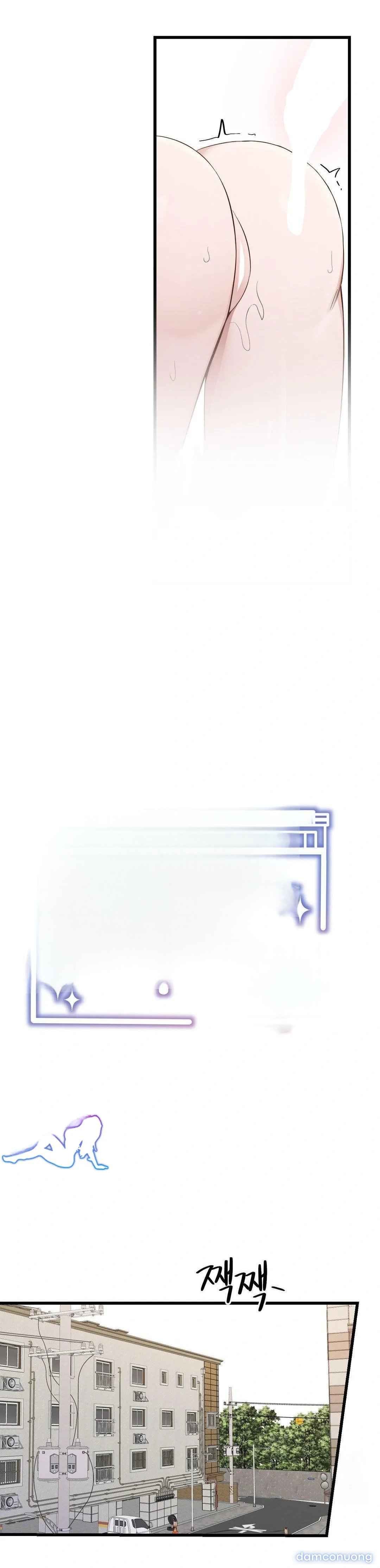 đọc truyện Rạng Sáng, Ở Cửa Hàng Tiện Lợi. Chương 5 ảnh 8 tại Thiên Thai Truyện