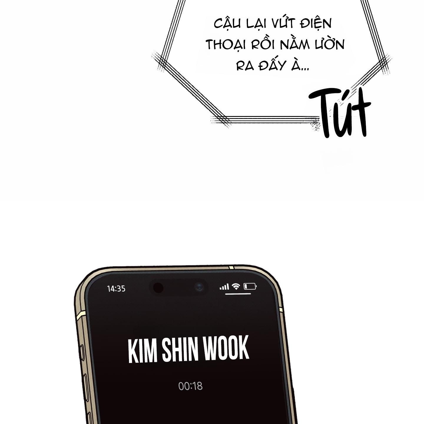 đọc truyện Ranh Giới Ảo Vọng Chương 12 ảnh 19 tại Giả Dược