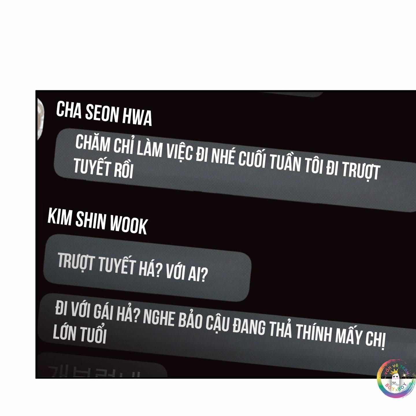 đọc truyện Ranh Giới Ảo Vọng Chương 12 ảnh 25 tại Giả Dược