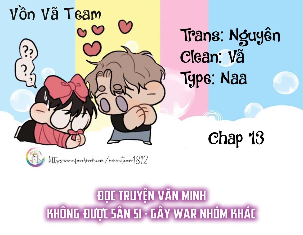 đọc truyện Ranh Giới Ảo Vọng Chương 13 ảnh 2 tại Giả Dược