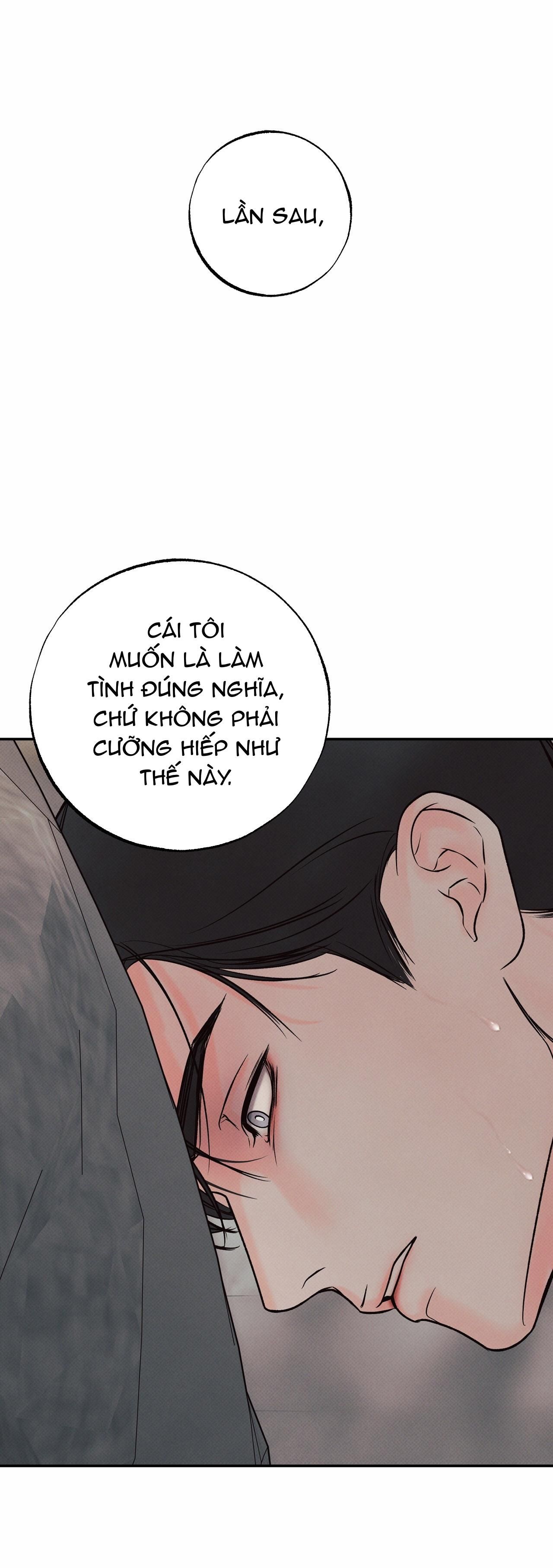 đọc truyện Ranh Giới Ảo Vọng Chương 13 ảnh 53 tại Giả Dược