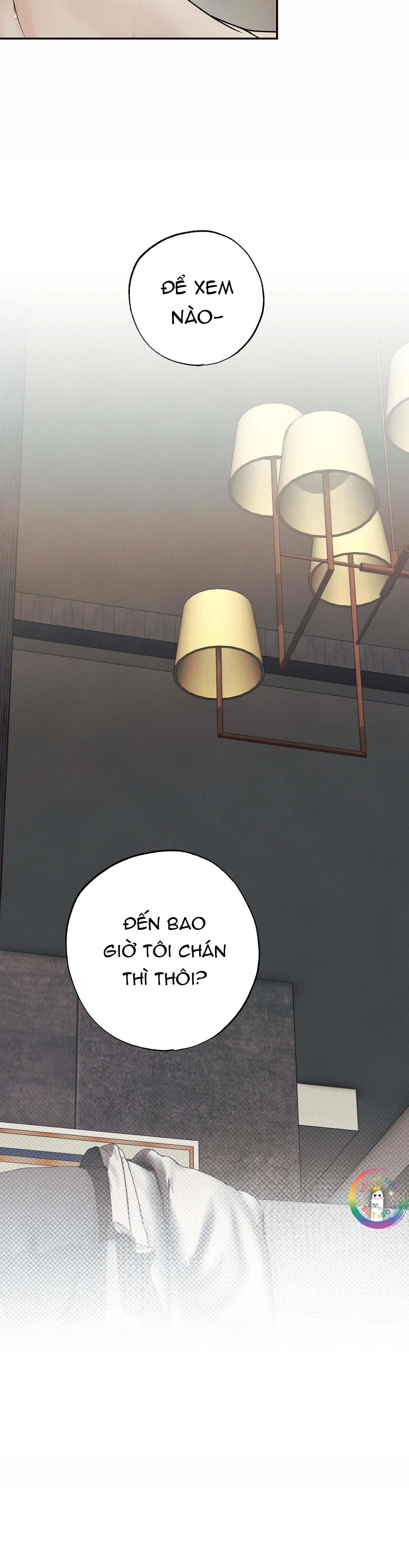đọc truyện Ranh Giới Ảo Vọng Chương 15 ảnh 15 tại Thiên Thai Truyện