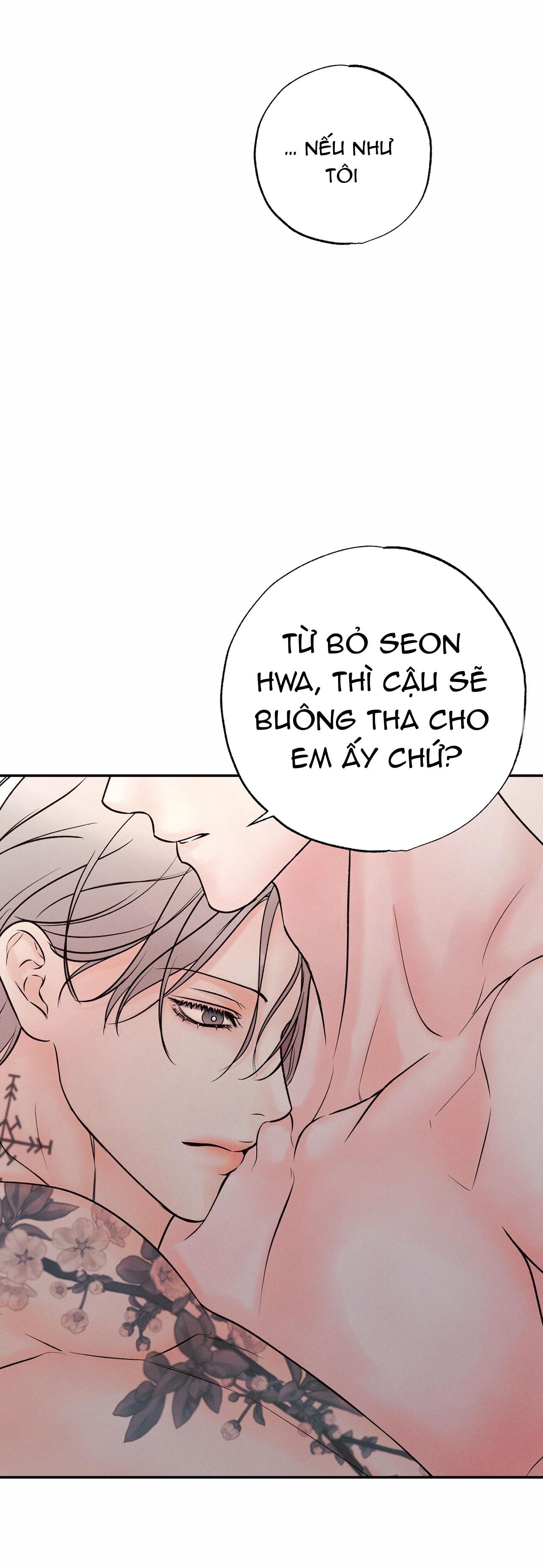 đọc truyện Ranh Giới Ảo Vọng Chương 17 ảnh 38 tại Giả Dược