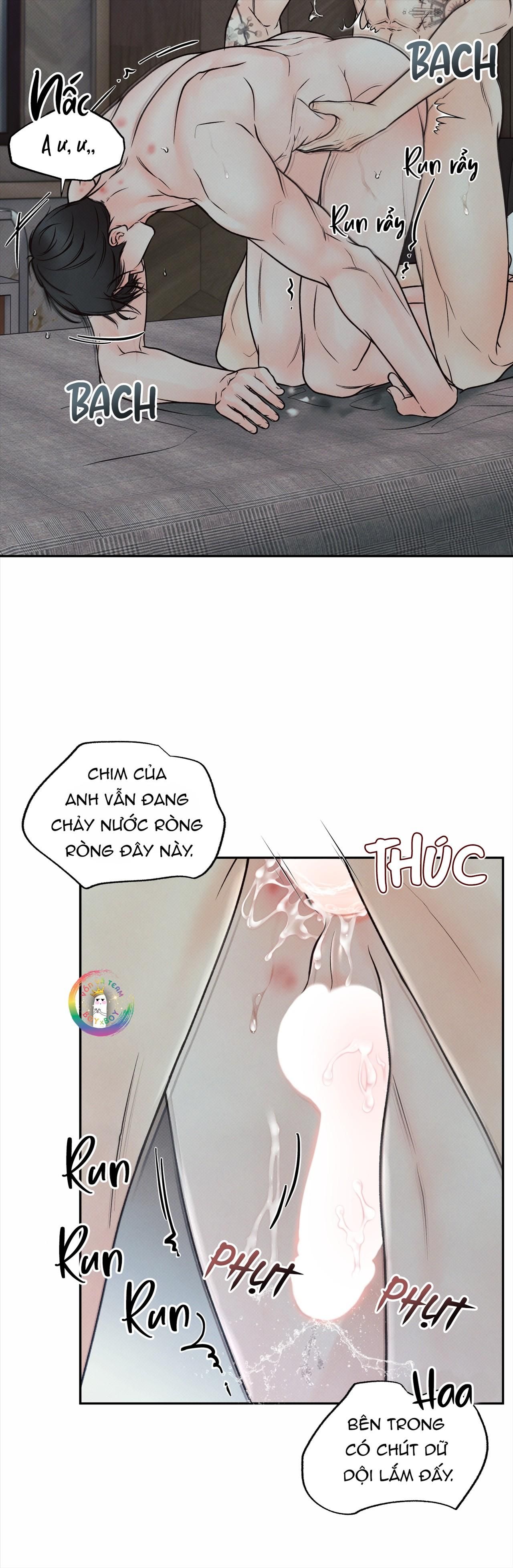 đọc truyện Ranh Giới Ảo Vọng Chương 20 ảnh 16 tại Thiên Thai Truyện
