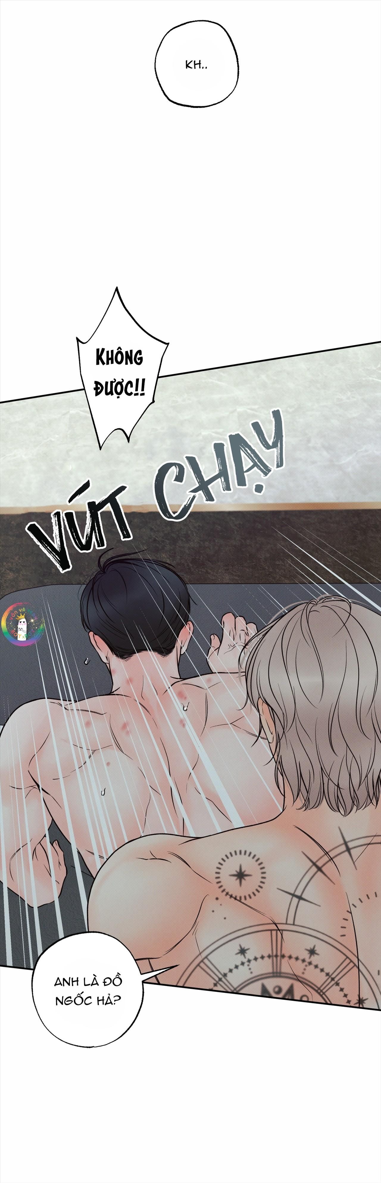 đọc truyện Ranh Giới Ảo Vọng Chương 20 ảnh 21 tại Thiên Thai Truyện