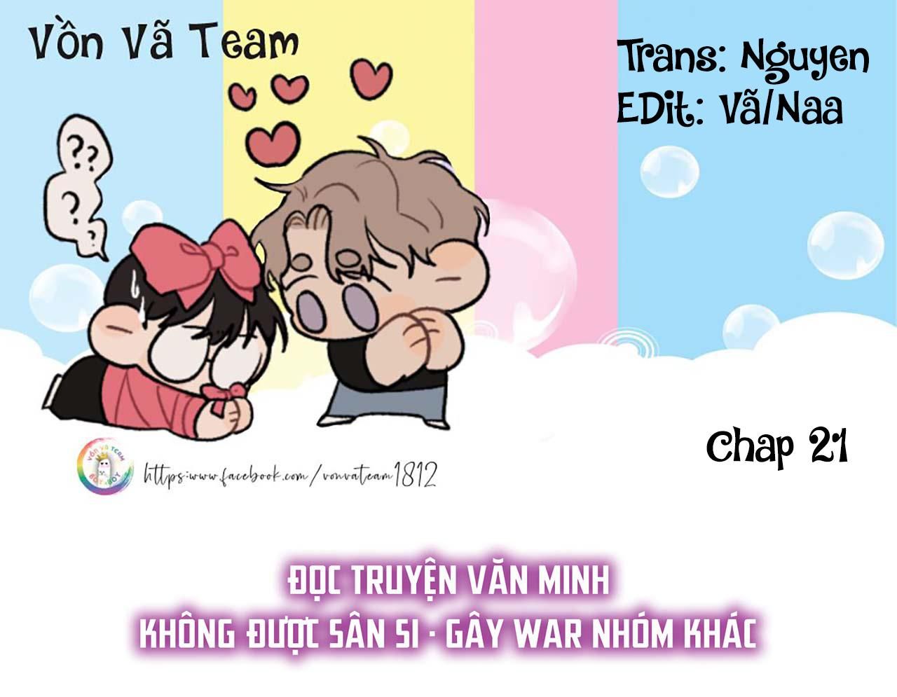 đọc truyện Ranh Giới Ảo Vọng Chương 21 ảnh 1 tại Giả Dược