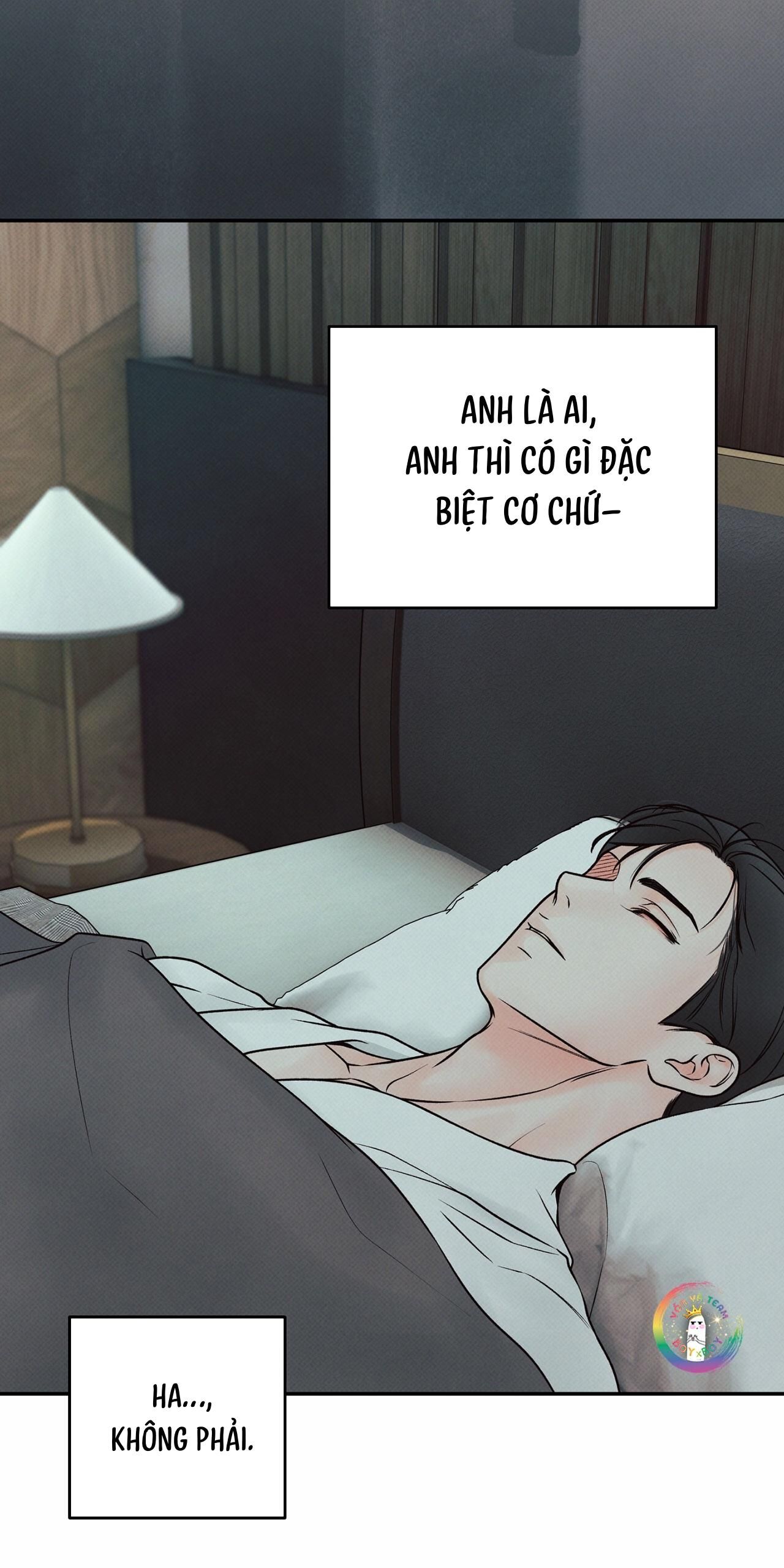 đọc truyện Ranh Giới Ảo Vọng Chương 21 ảnh 9 tại Giả Dược