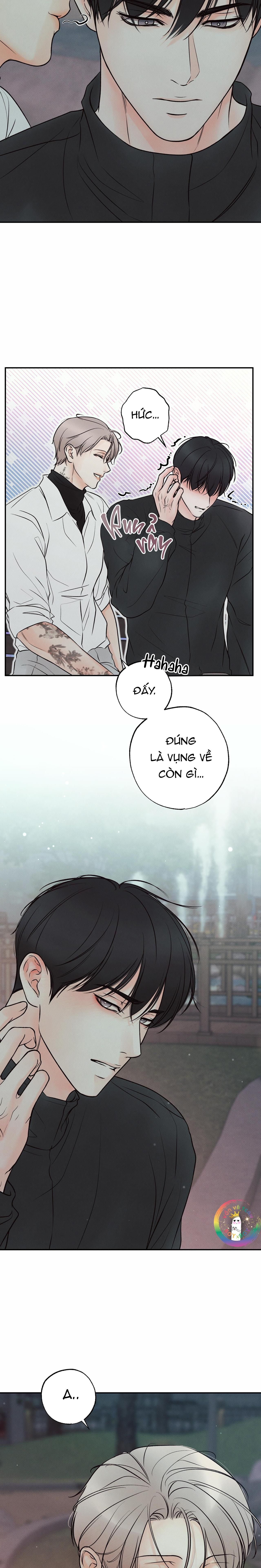 đọc truyện Ranh Giới Ảo Vọng Chương 23 ảnh 22 tại Thiên Thai Truyện