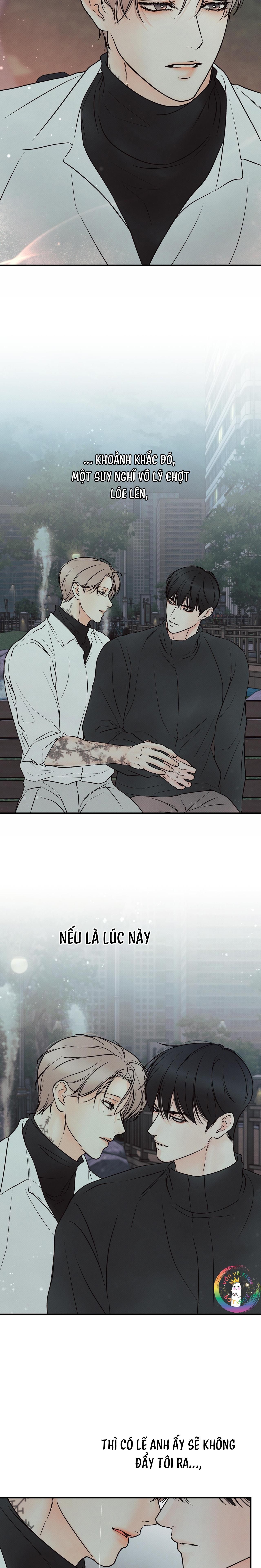 đọc truyện Ranh Giới Ảo Vọng Chương 23 ảnh 23 tại Thiên Thai Truyện