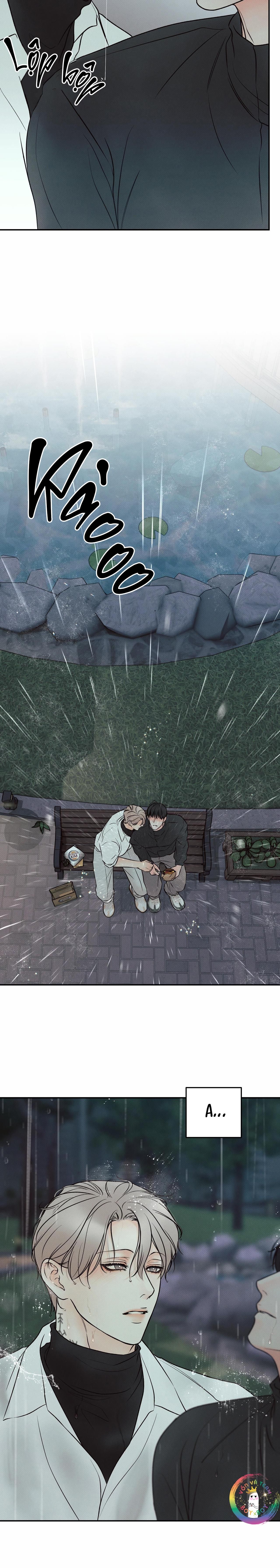 đọc truyện Ranh Giới Ảo Vọng Chương 23 ảnh 24 tại Thiên Thai Truyện