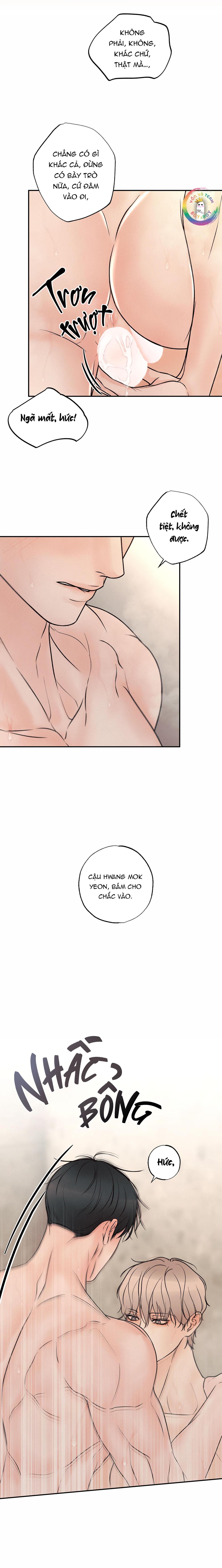 đọc truyện Ranh Giới Ảo Vọng Chương 24 ảnh 14 tại Thiên Thai Truyện