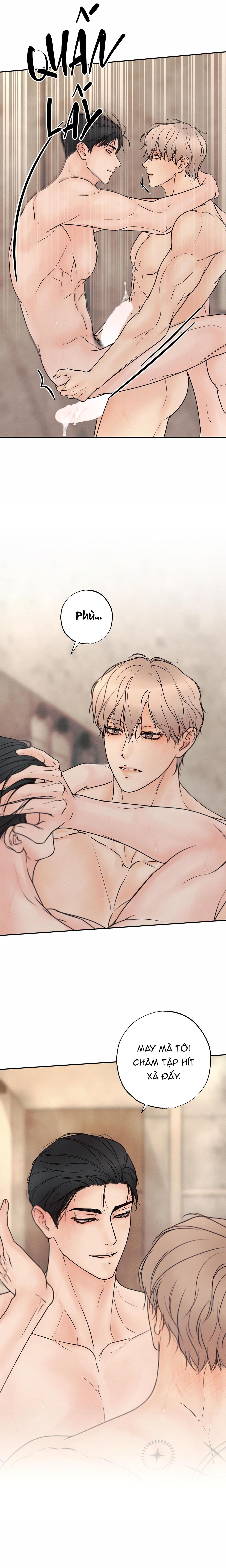 đọc truyện Ranh Giới Ảo Vọng Chương 24 ảnh 15 tại Thiên Thai Truyện