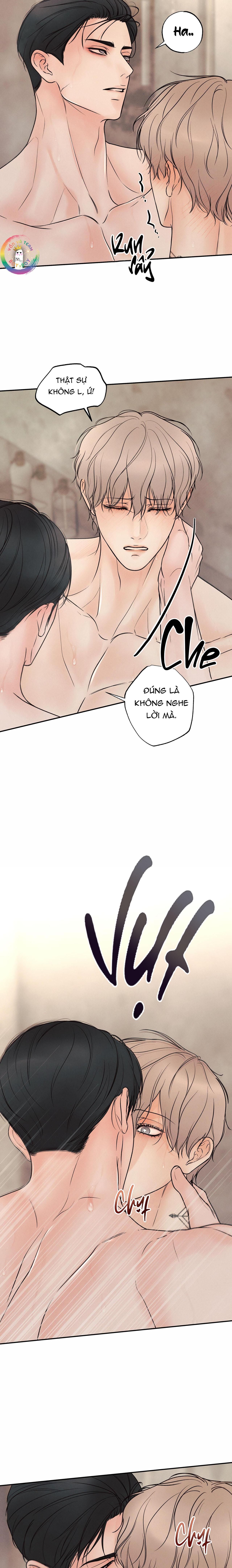 đọc truyện Ranh Giới Ảo Vọng Chương 24 ảnh 17 tại Thiên Thai Truyện