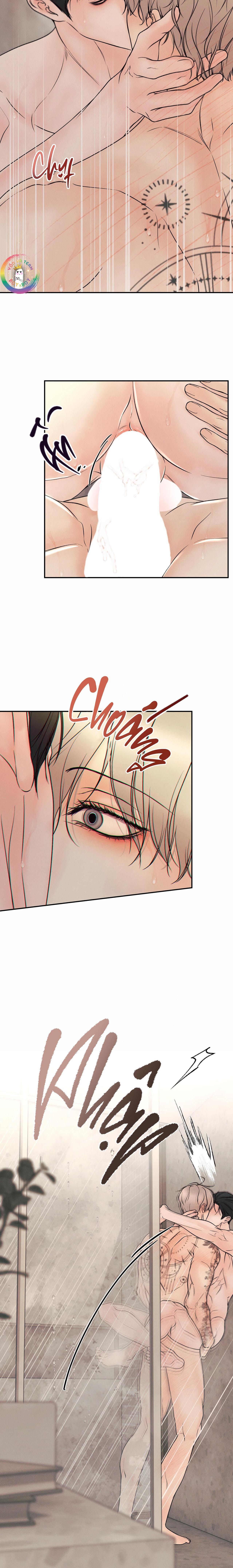 đọc truyện Ranh Giới Ảo Vọng Chương 24 ảnh 18 tại Thiên Thai Truyện