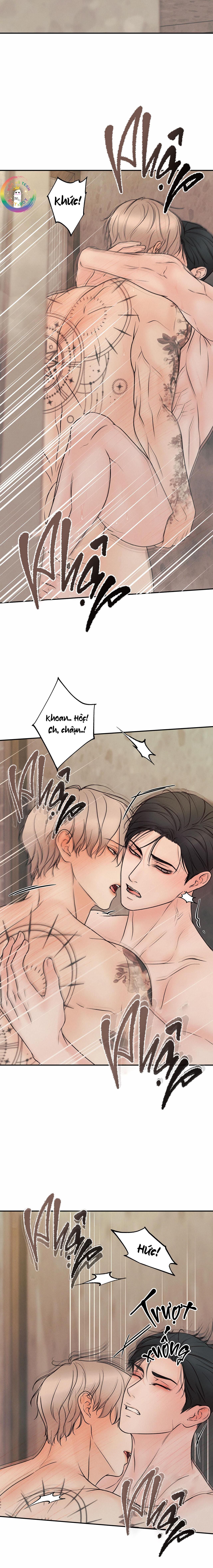 đọc truyện Ranh Giới Ảo Vọng Chương 24 ảnh 19 tại Thiên Thai Truyện