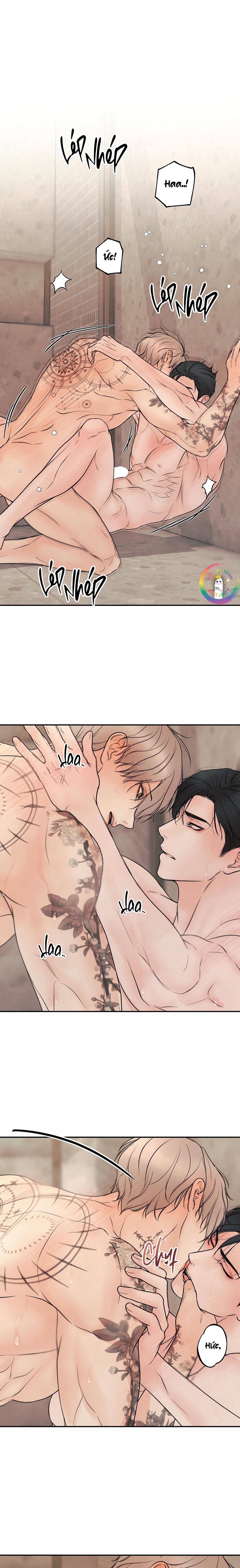 đọc truyện Ranh Giới Ảo Vọng Chương 24 ảnh 20 tại Thiên Thai Truyện