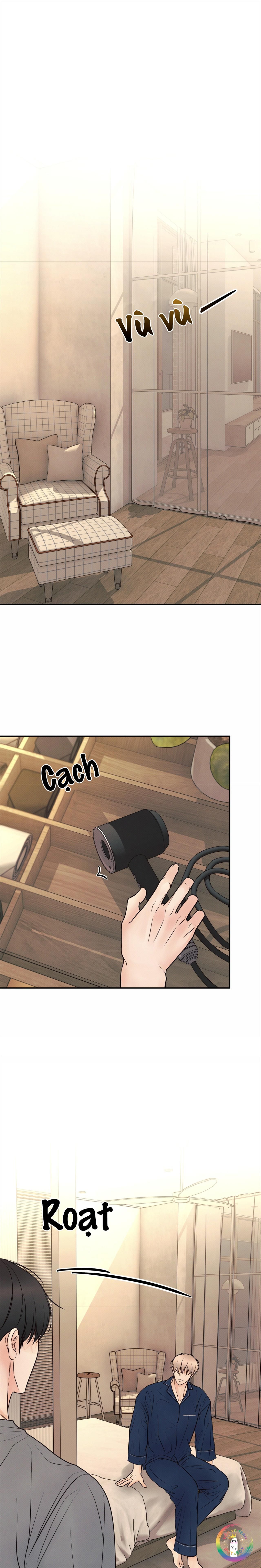 đọc truyện Ranh Giới Ảo Vọng Chương 25 ảnh 3 tại Thiên Thai Truyện