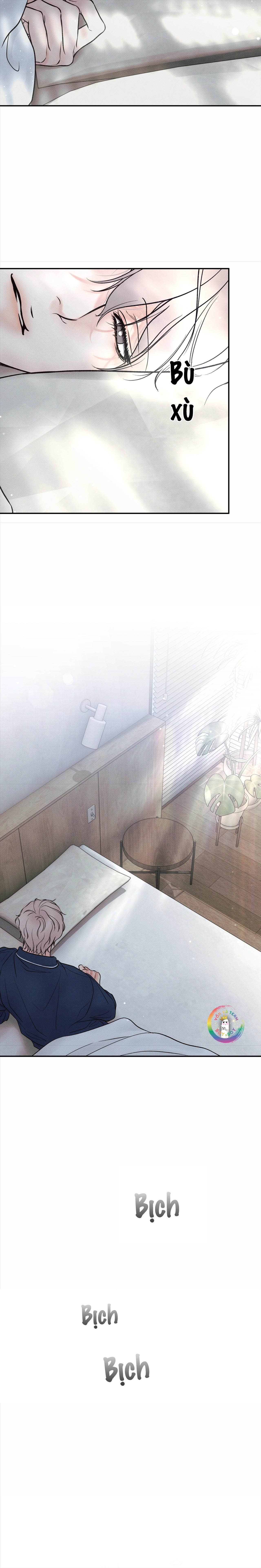 đọc truyện Ranh Giới Ảo Vọng Chương 25 ảnh 14 tại Thiên Thai Truyện