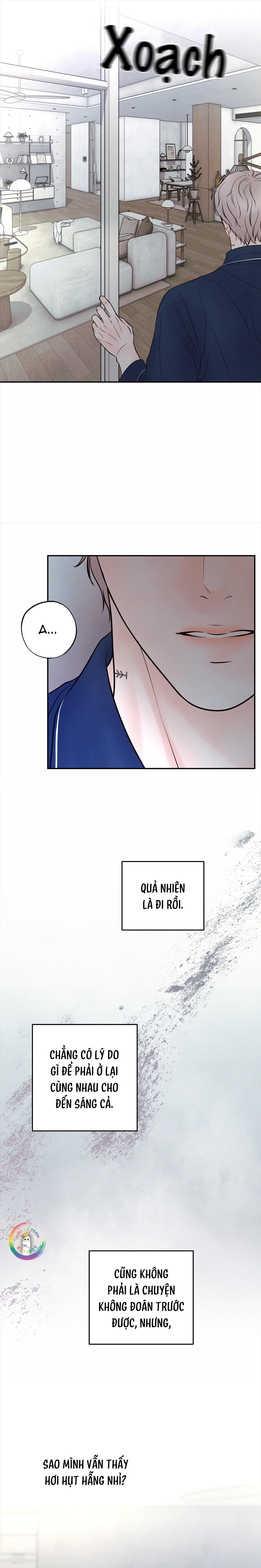 đọc truyện Ranh Giới Ảo Vọng Chương 25 ảnh 15 tại Thiên Thai Truyện