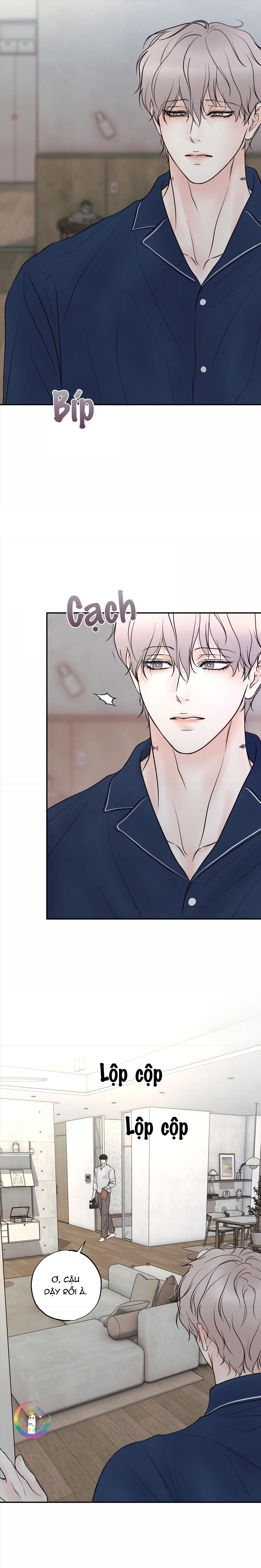 đọc truyện Ranh Giới Ảo Vọng Chương 25 ảnh 16 tại Thiên Thai Truyện