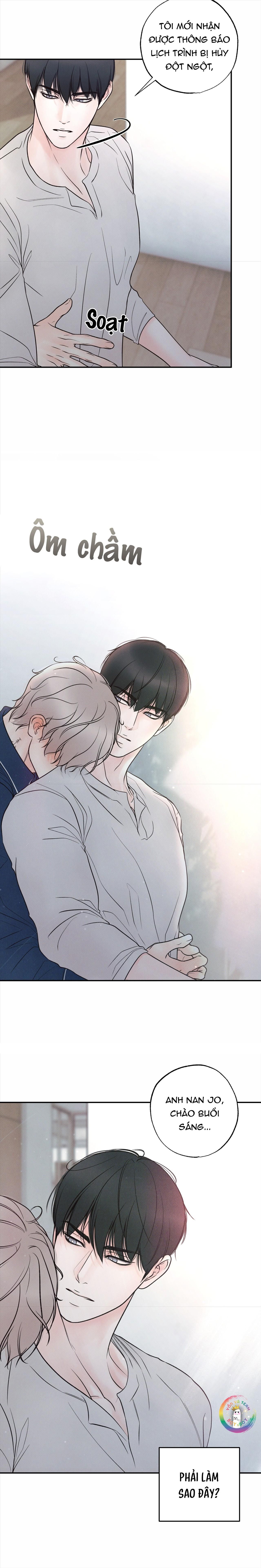 đọc truyện Ranh Giới Ảo Vọng Chương 25 ảnh 18 tại Thiên Thai Truyện