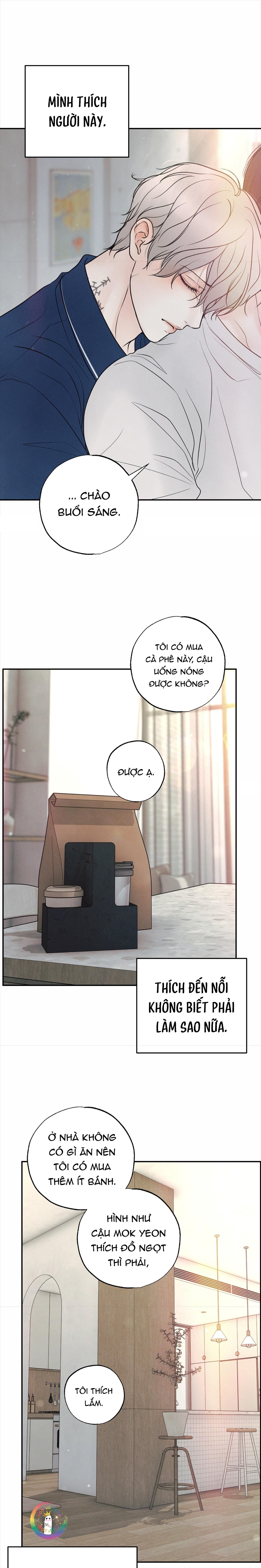 đọc truyện Ranh Giới Ảo Vọng Chương 25 ảnh 19 tại Thiên Thai Truyện