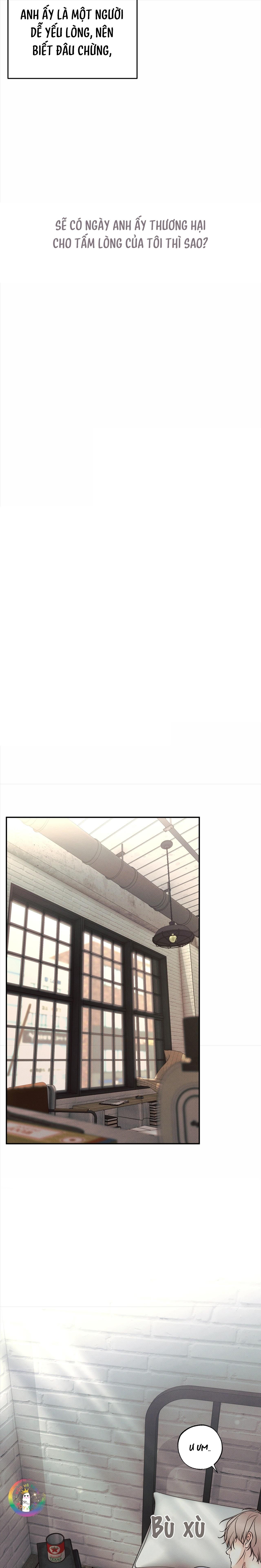 đọc truyện Ranh Giới Ảo Vọng Chương 25 ảnh 20 tại Thiên Thai Truyện