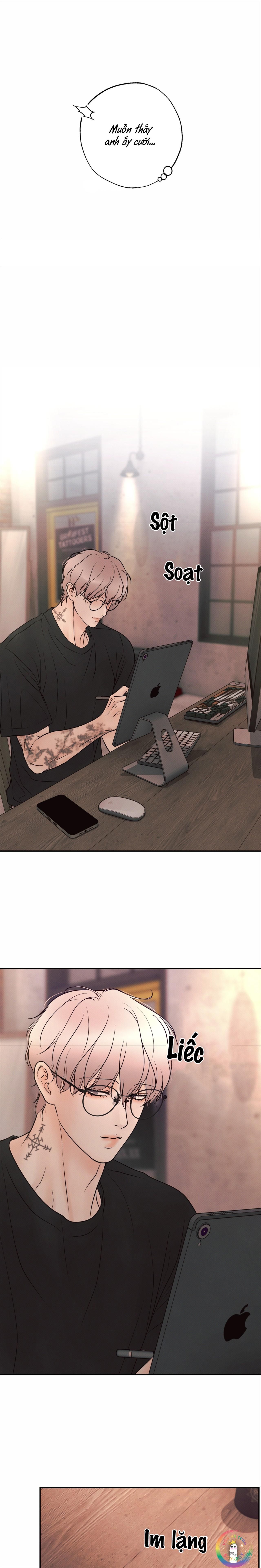 đọc truyện Ranh Giới Ảo Vọng Chương 25 ảnh 25 tại Thiên Thai Truyện