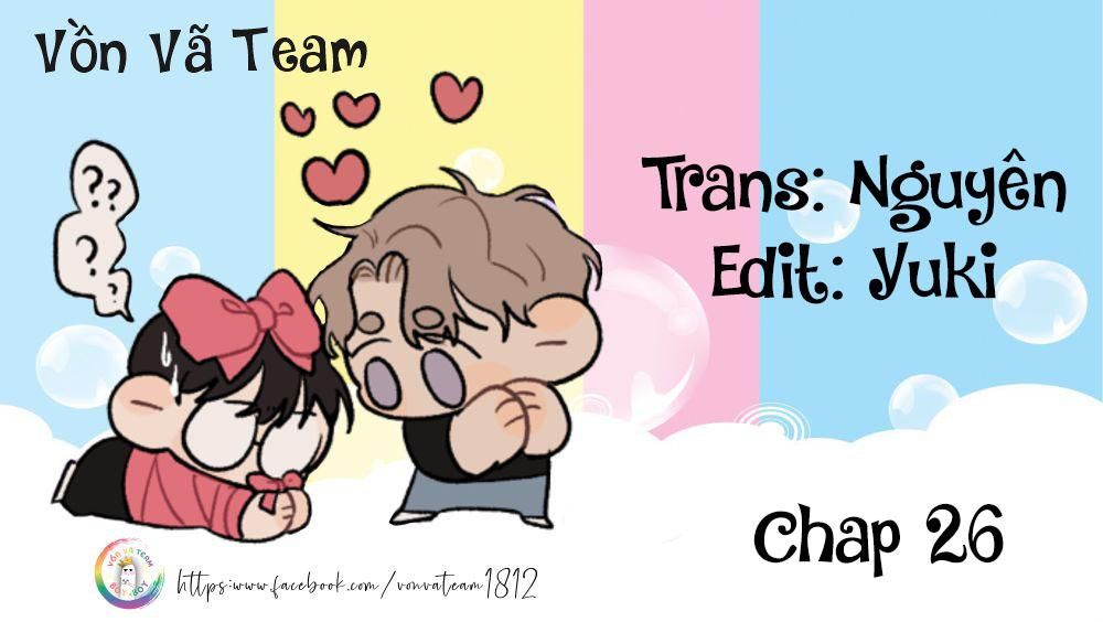 đọc truyện Ranh Giới Ảo Vọng Chương 26 ảnh 2 tại Thiên Thai Truyện